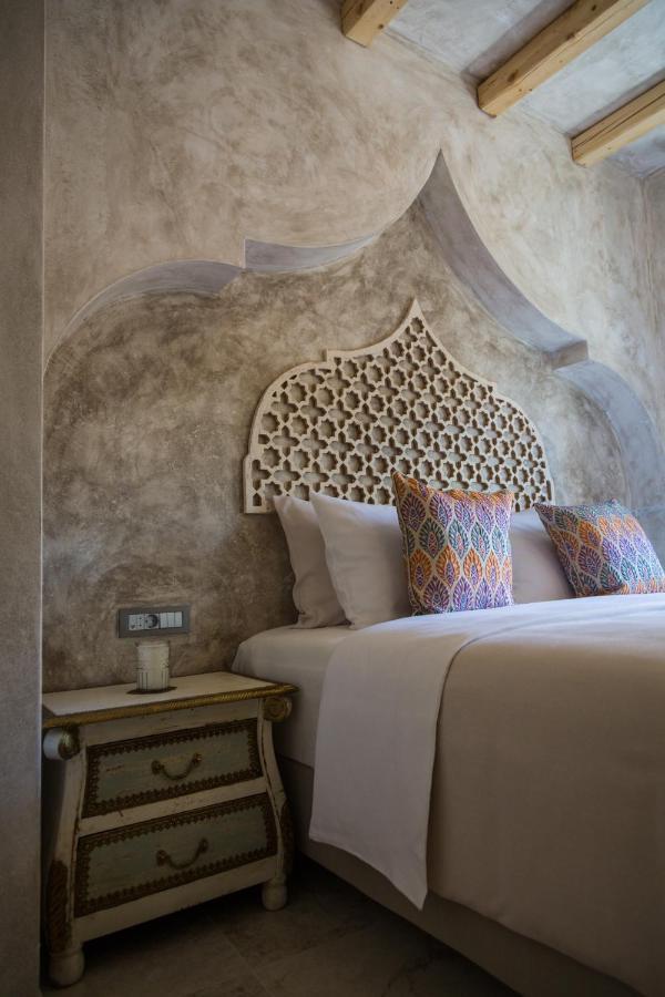 Decan Concept Boutique Estate Rhodes City Екстериор снимка