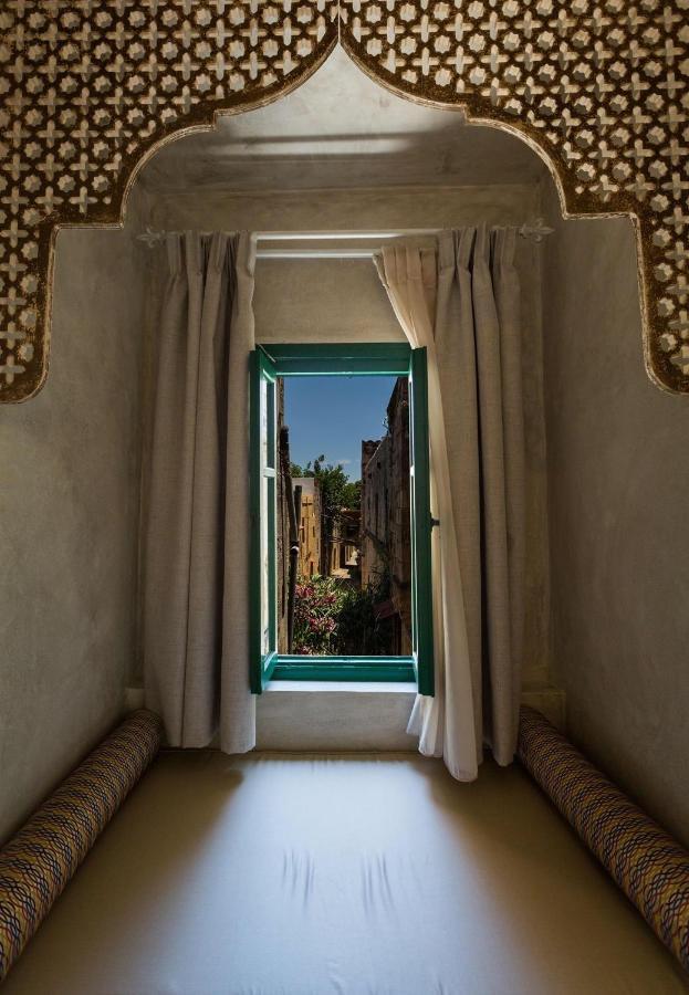 Decan Concept Boutique Estate Rhodes City Екстериор снимка