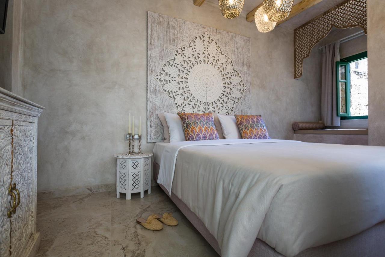 Decan Concept Boutique Estate Rhodes City Екстериор снимка