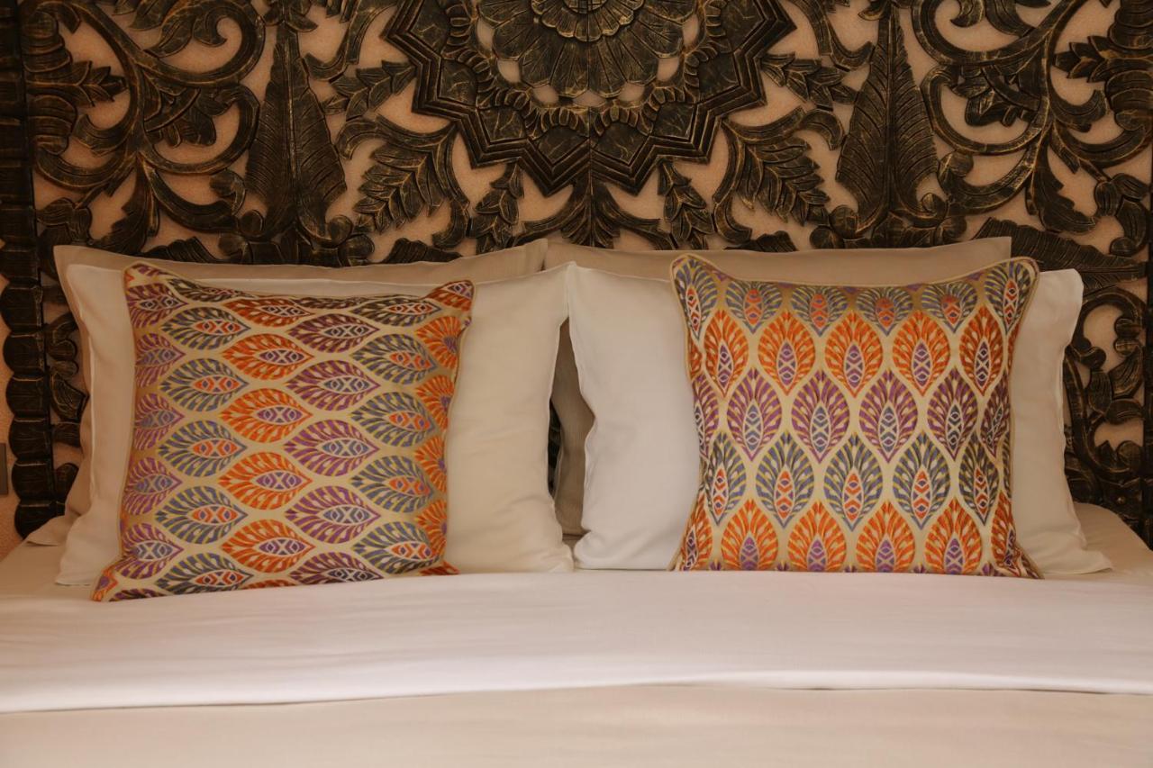 Decan Concept Boutique Estate Rhodes City Екстериор снимка