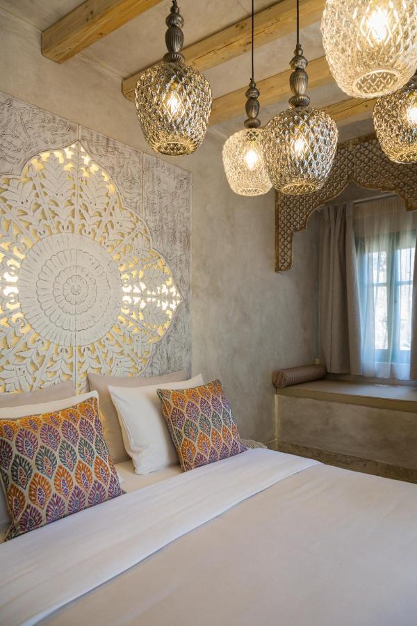 Decan Concept Boutique Estate Rhodes City Екстериор снимка