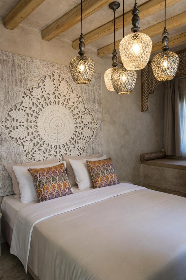 Decan Concept Boutique Estate Rhodes City Екстериор снимка