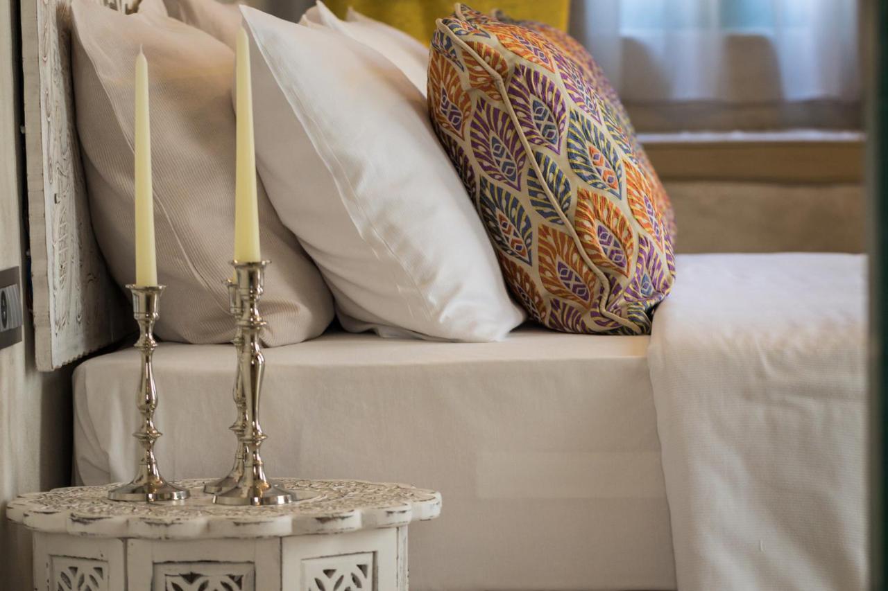 Decan Concept Boutique Estate Rhodes City Екстериор снимка