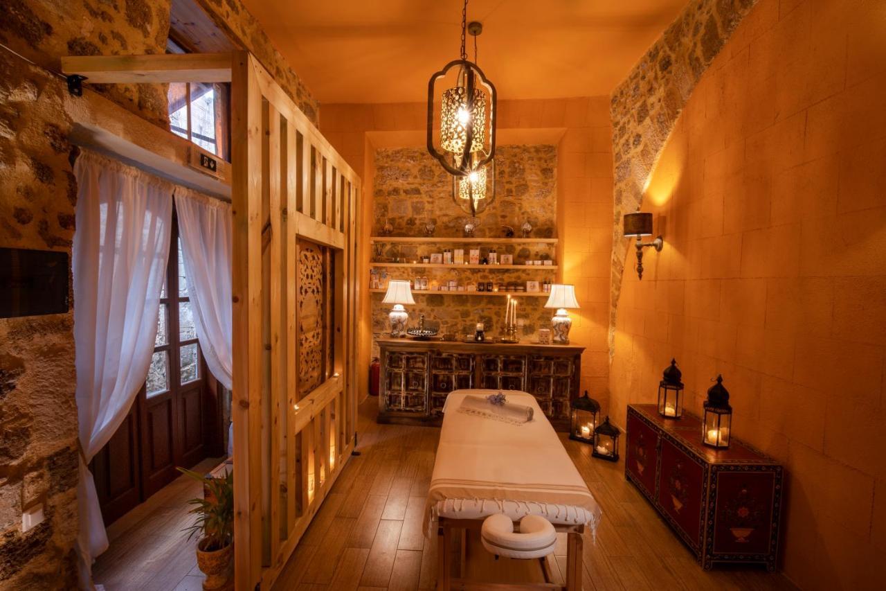 Decan Concept Boutique Estate Rhodes City Екстериор снимка
