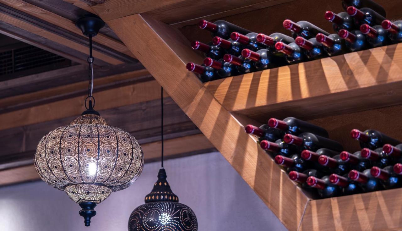 Decan Concept Boutique Estate Rhodes City Екстериор снимка
