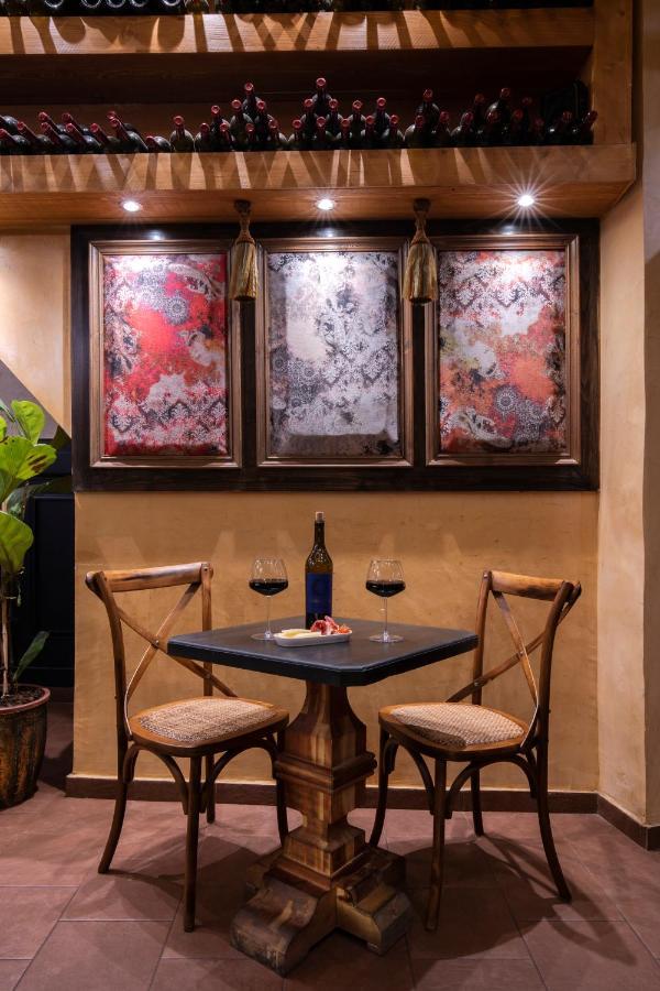 Decan Concept Boutique Estate Rhodes City Екстериор снимка