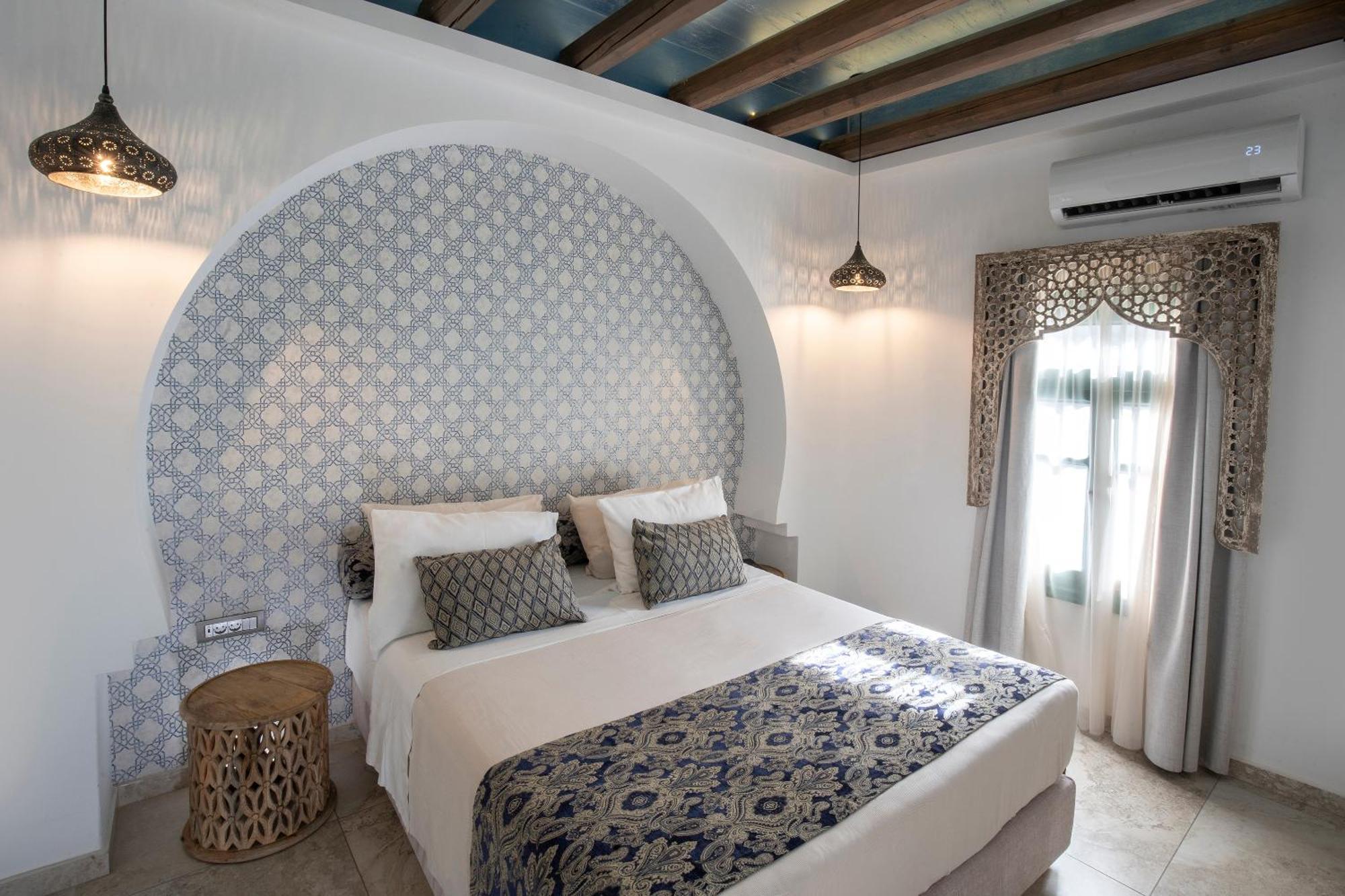 Decan Concept Boutique Estate Rhodes City Екстериор снимка