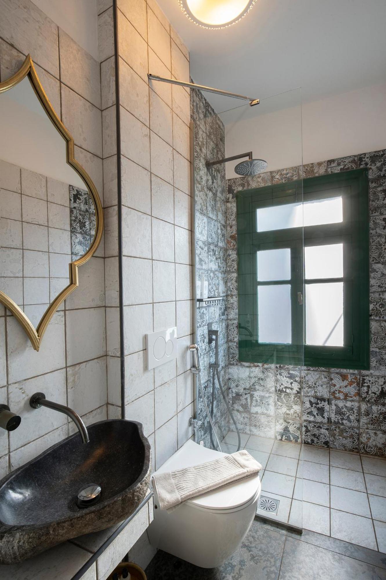 Decan Concept Boutique Estate Rhodes City Екстериор снимка