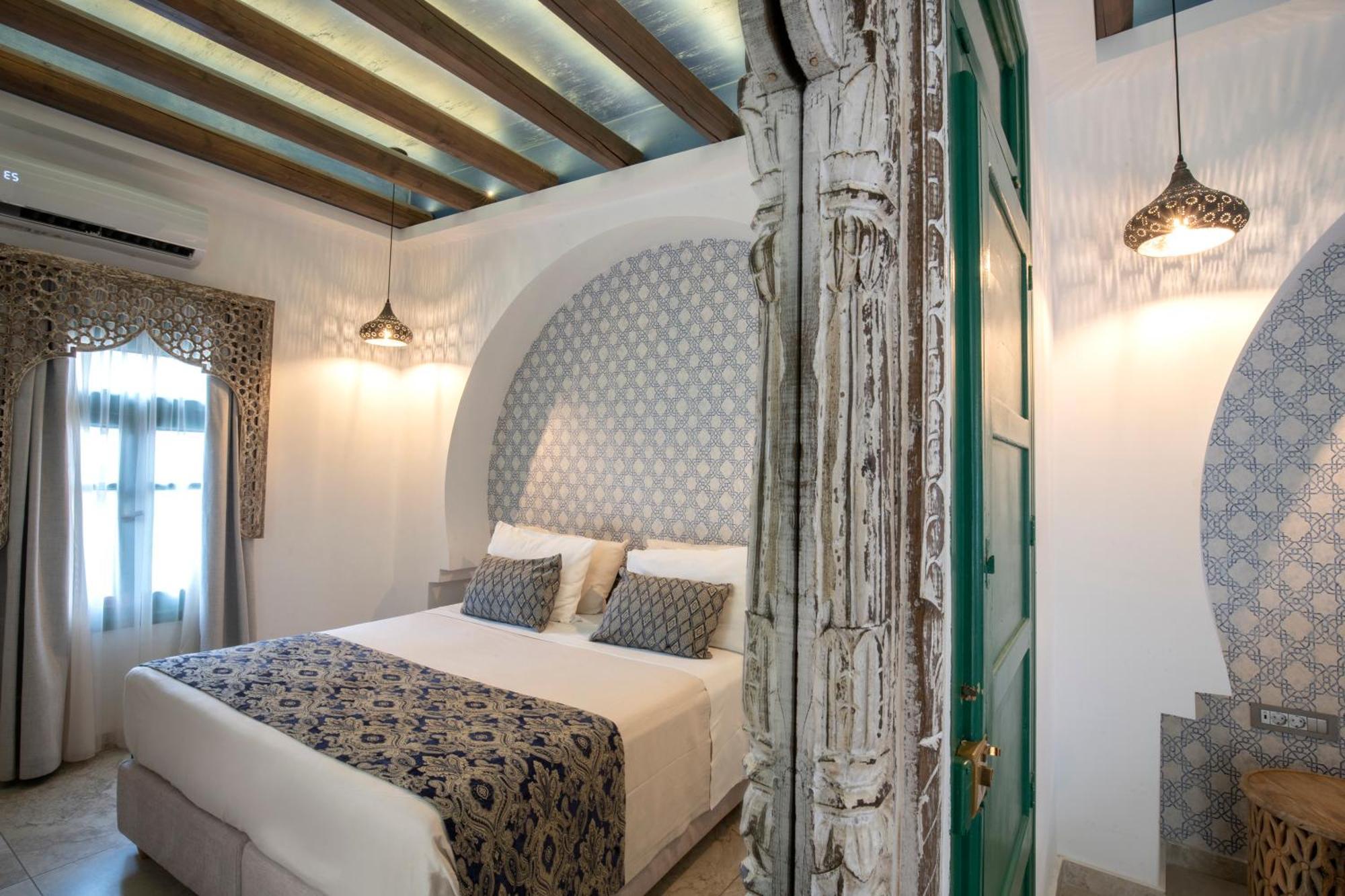 Decan Concept Boutique Estate Rhodes City Екстериор снимка