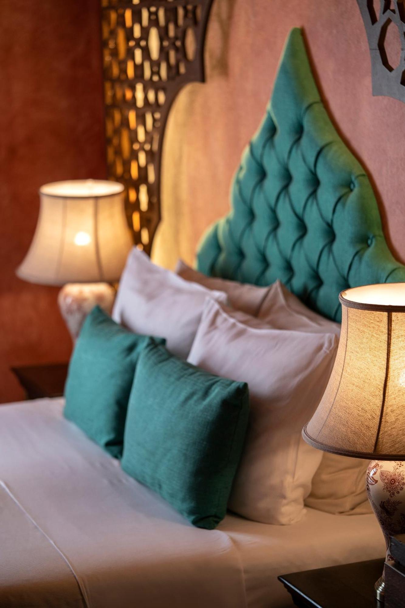 Decan Concept Boutique Estate Rhodes City Екстериор снимка