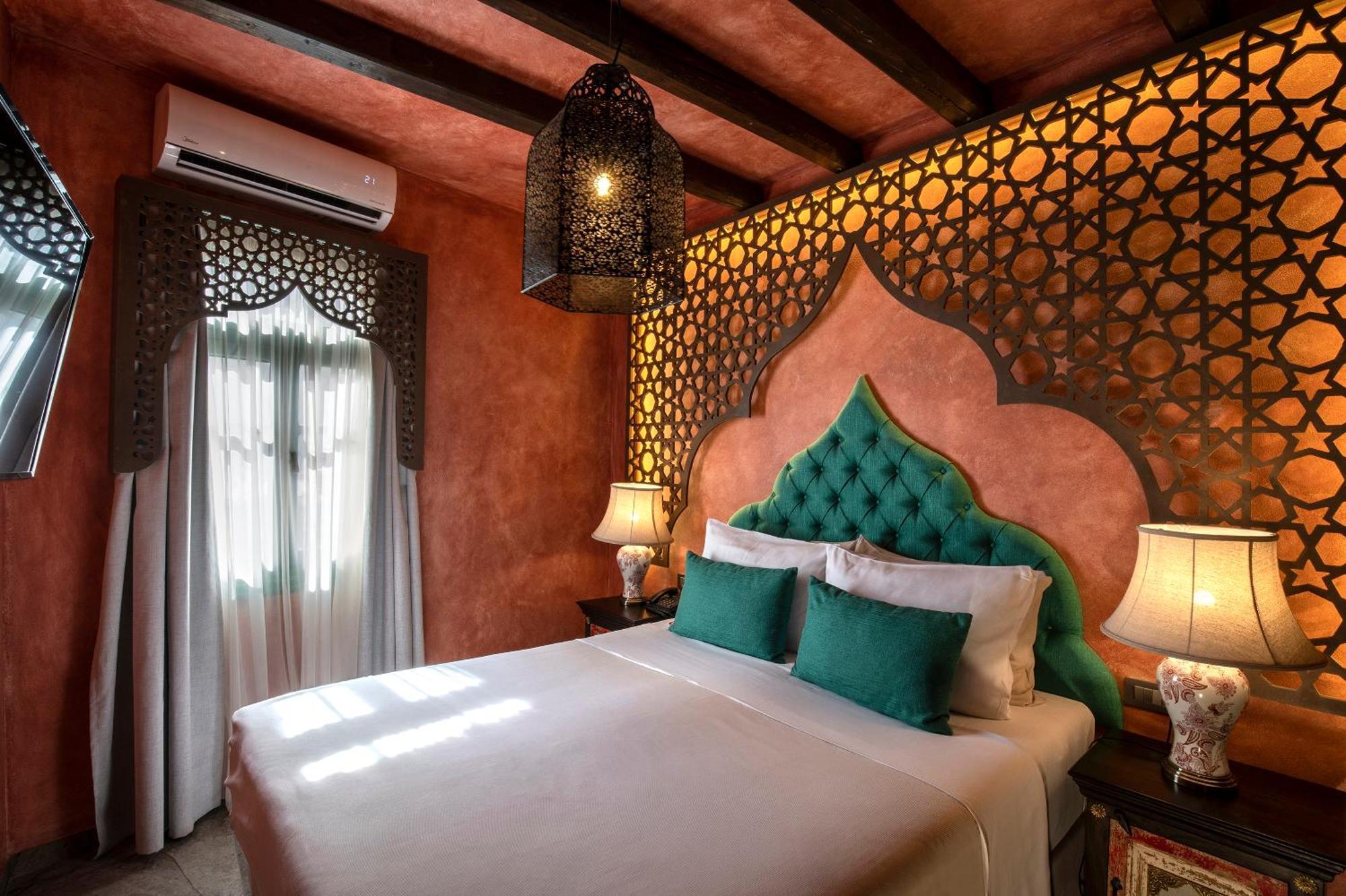Decan Concept Boutique Estate Rhodes City Екстериор снимка