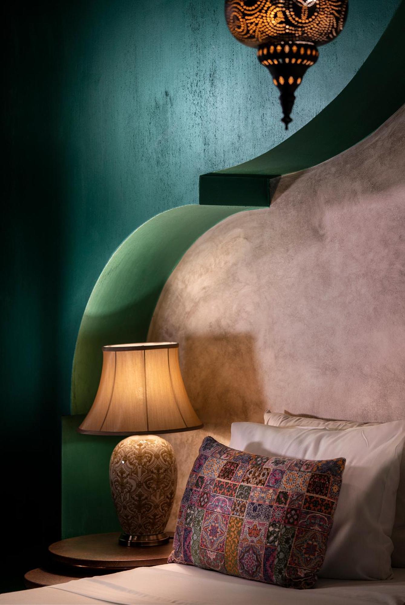 Decan Concept Boutique Estate Rhodes City Екстериор снимка