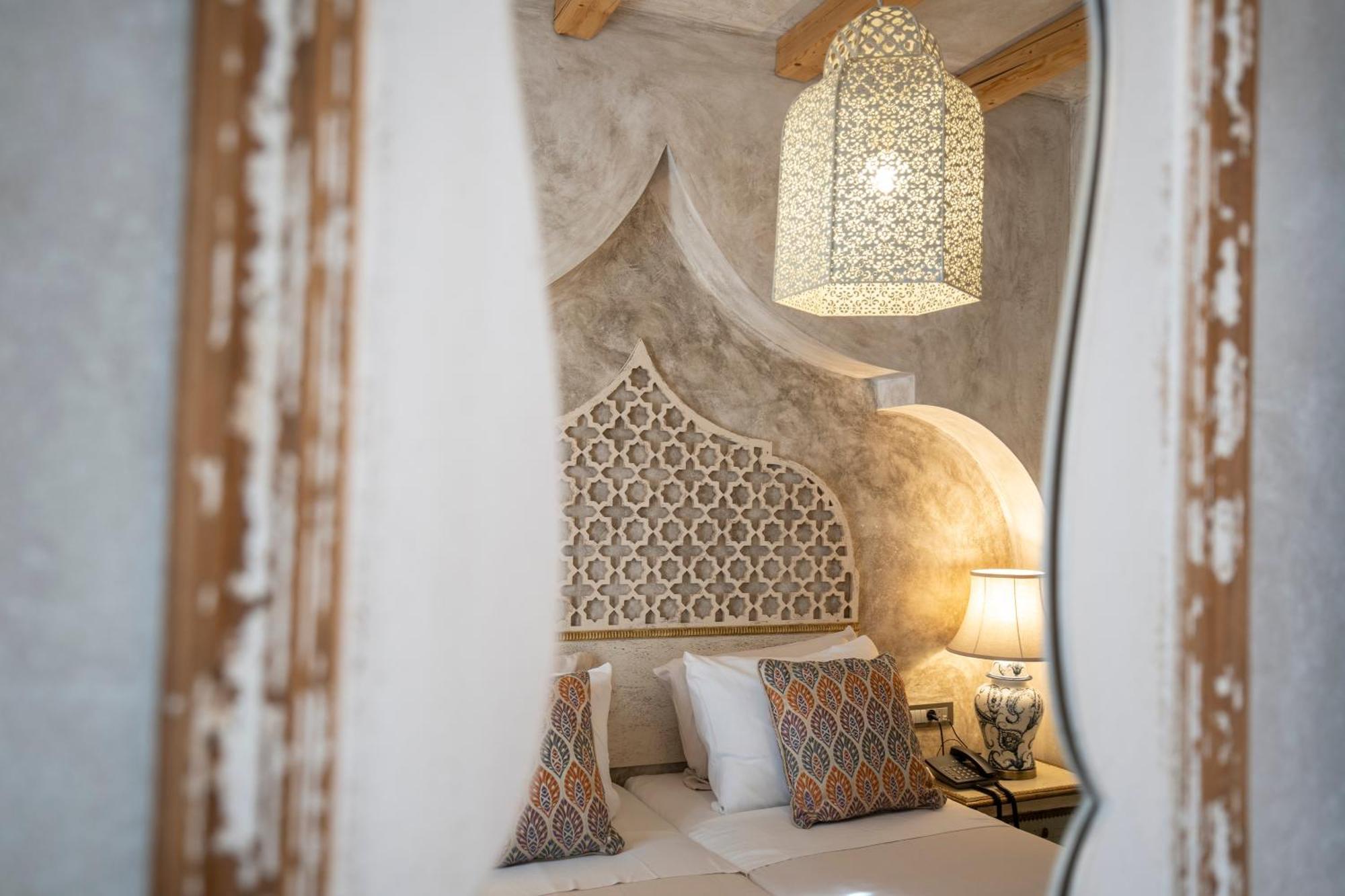 Decan Concept Boutique Estate Rhodes City Екстериор снимка
