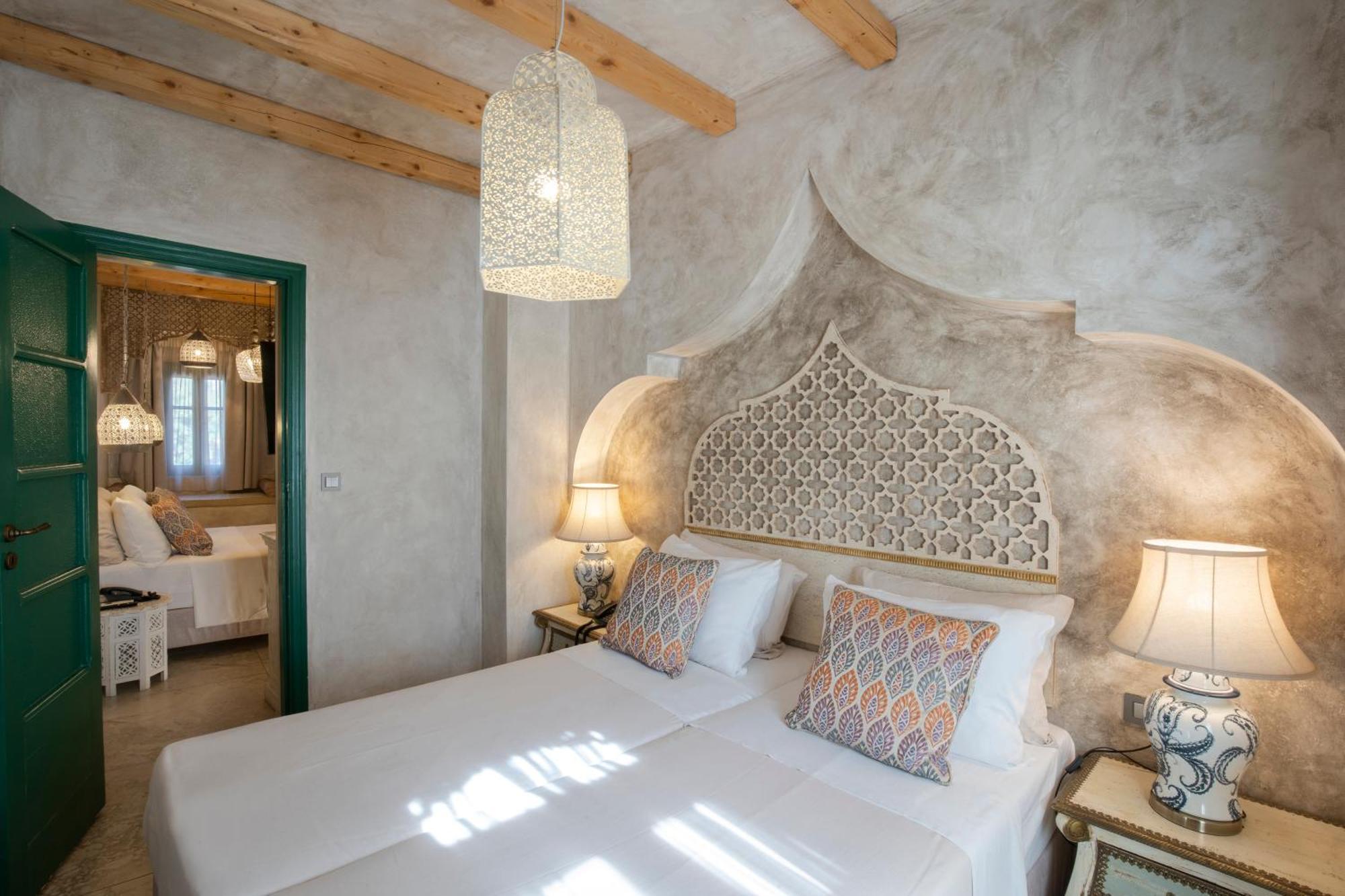 Decan Concept Boutique Estate Rhodes City Екстериор снимка