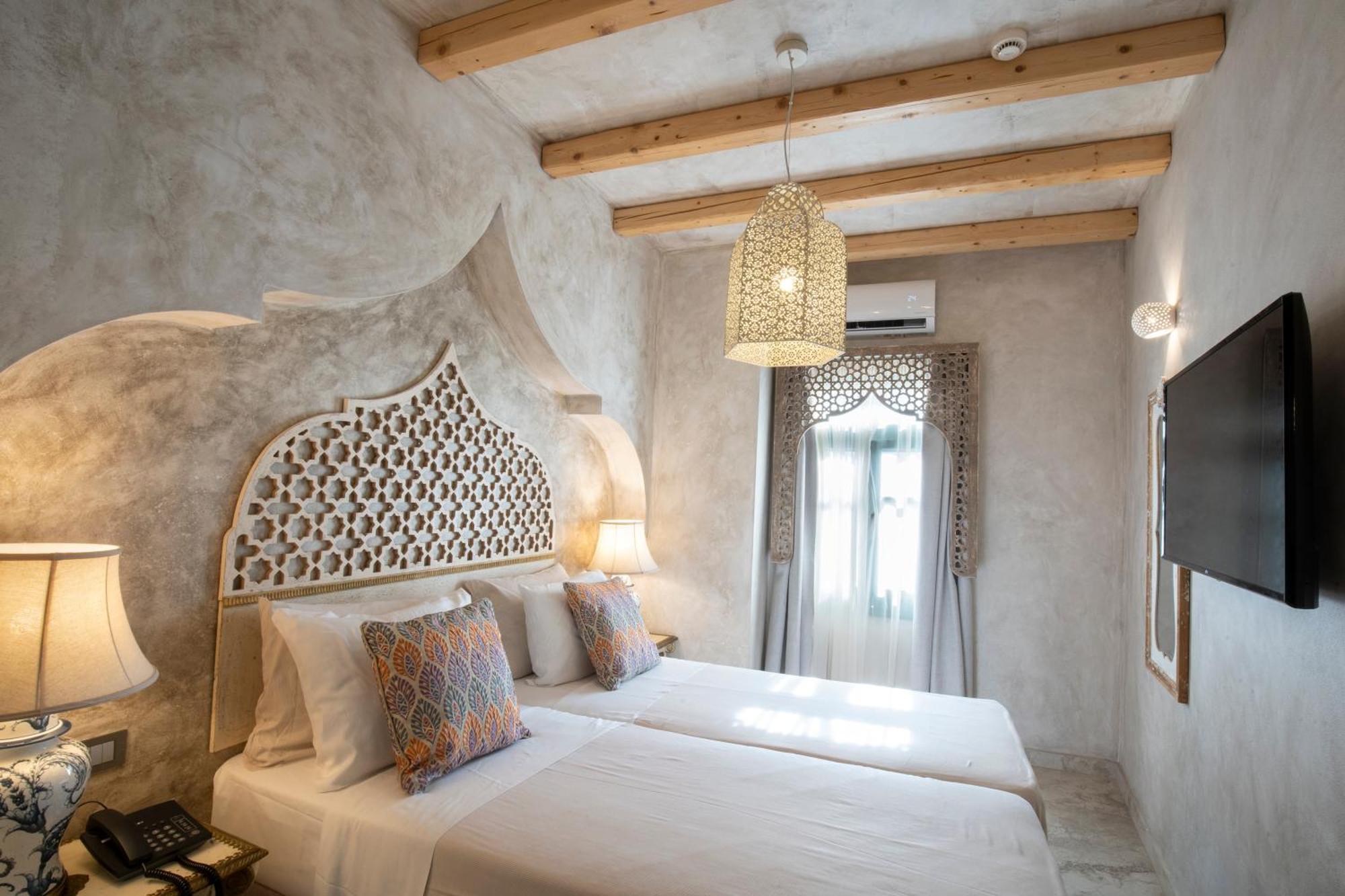Decan Concept Boutique Estate Rhodes City Екстериор снимка