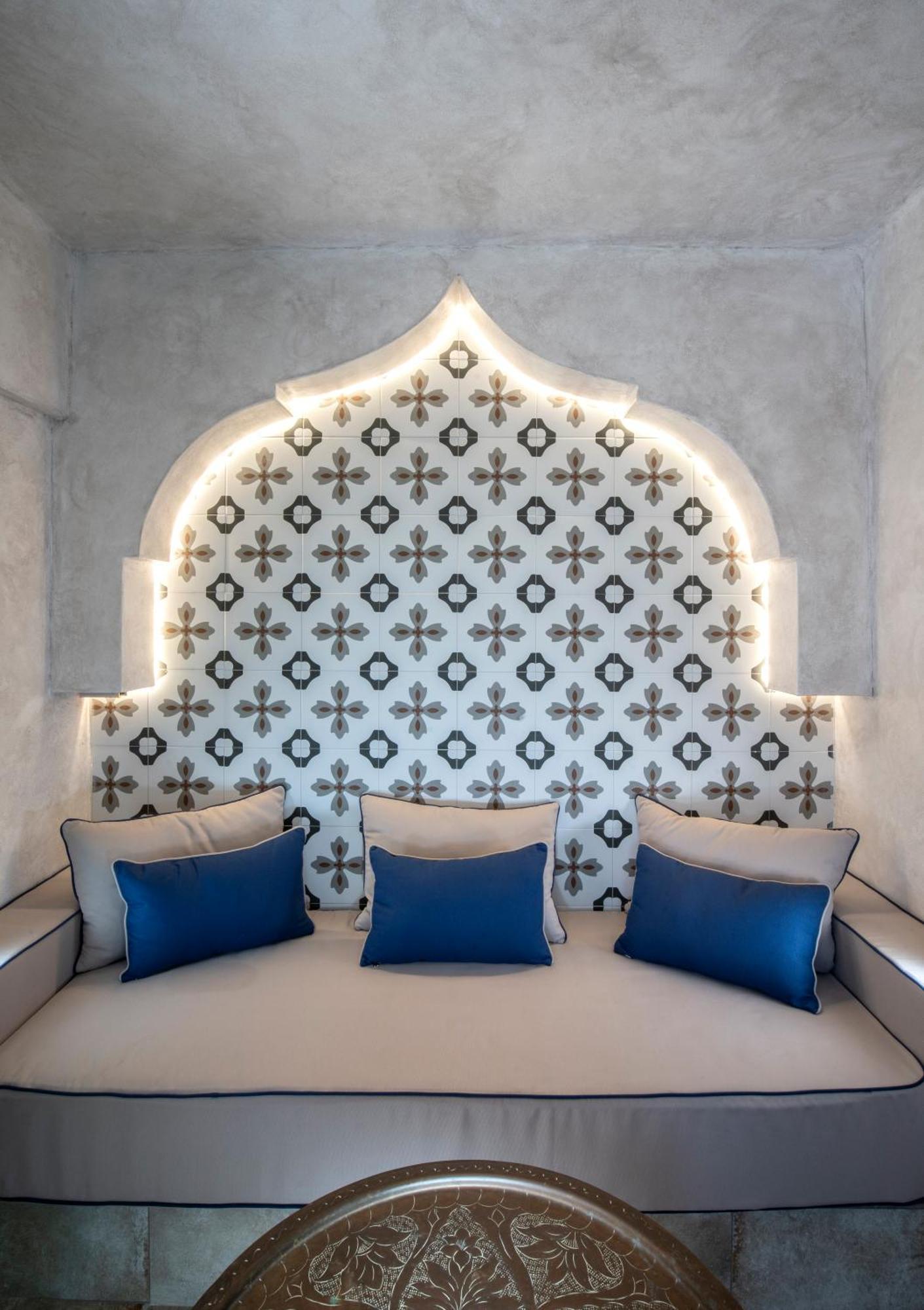 Decan Concept Boutique Estate Rhodes City Екстериор снимка